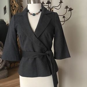 Nordstrom classique jacket
